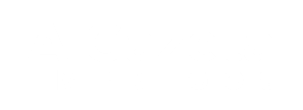 A Gazeta Empregos