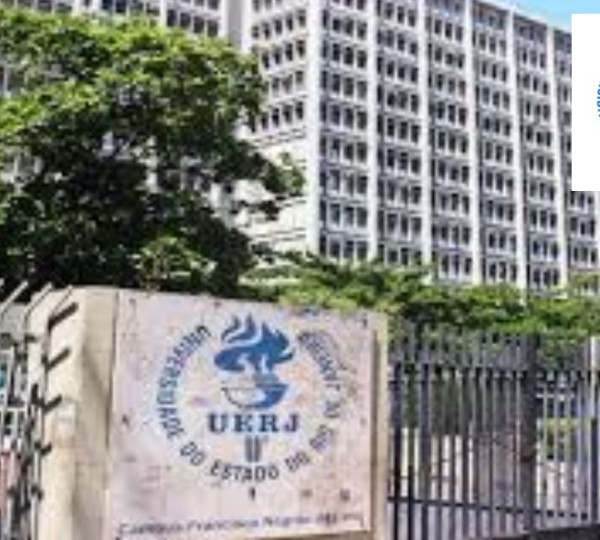  Universidade do Estado do Rio de Janeiro (UERJ) abre processo seletivo - Salário R$ 6,5 Mil - Inscrições abertas até 14/10/2026
