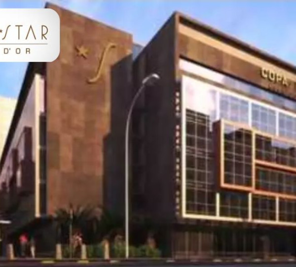 Hospital Copa Star anuncia oportunidades de emprego