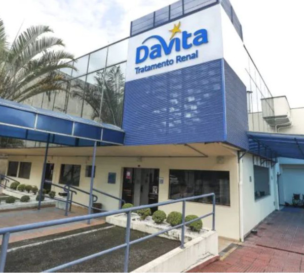 DaVita anucia contratação para Técnico Enfermagem, Psicólogo, Assistente Social, Enfermeiro, Nutricionista, Médico e Assistente de Faturamento 