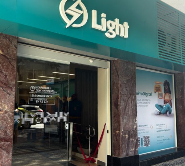 Confira as vagas de emprego atualizadas da Light - Quinta Semana de Setembro.