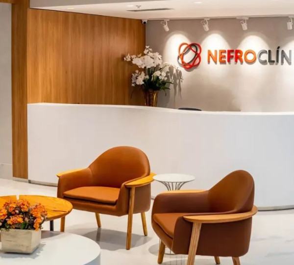 NefroClínicas abre processo seletivo