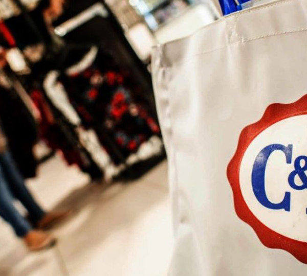 C&A anuncia oportunidades no Rio de Janeiro