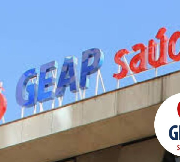  Geap Saúde está com vagas de emprego no Rio, há oportunidades para primeiro emprego!