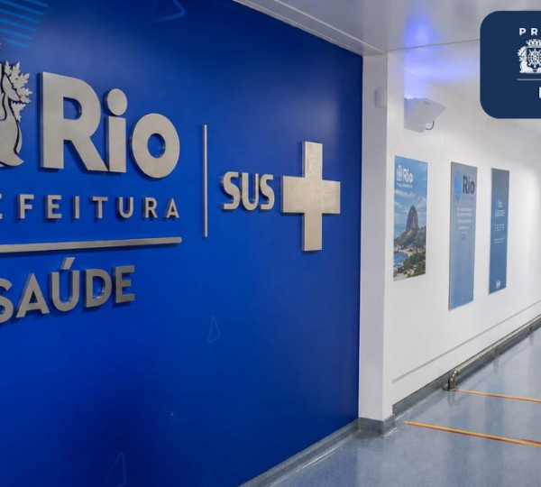 RioSaúde anuncia novo processo seletivo - Inscrições abertas até 30/09