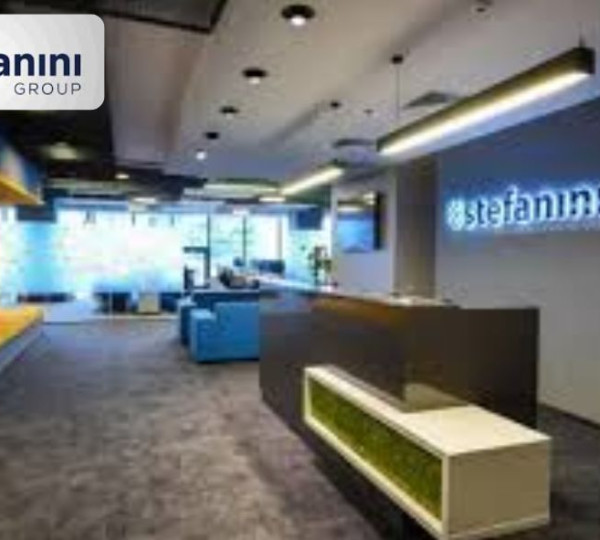 Stefanini Group abre oportunidades de emprego 