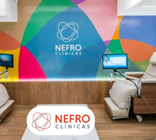 NefroClínica anuncia processo seletivo