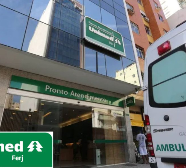 Unimed Ferj anuncia processo seletivo 