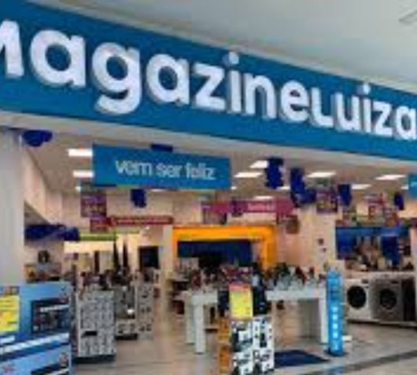 Magazine Luiz abre diversas oportunidades de emprego no Rio de Janeiro