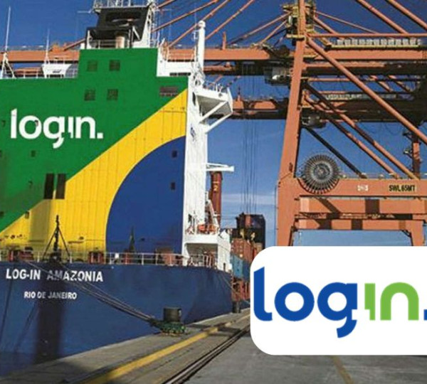 Log-In Logística Integrada anuncia processo seletivo