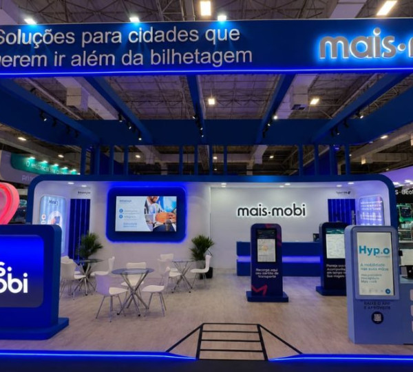  Mais Mobi esta contratando; Trabalhe na empresa que transforma a mobilidade urbana e a bilhetagem eletrônica no Brasil!