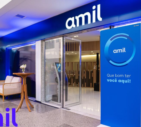 Amil Saúde anuncia contratação para Técnico de Enfermagem,  Enfermeiro(a), Auxiliar de Farmácia,  Recepcionista, Fisioterapeuta, Técnico(a) em Segurança do Trabalho, entre outras vagas, confira!