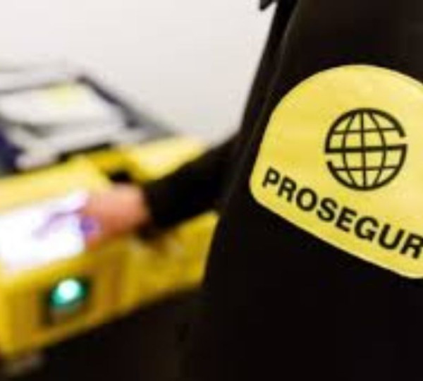 Empresa Referência em segurança privada Prosegur anuncia processo seletivo - Vagas atualizadas