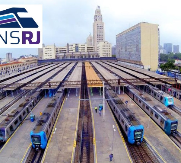 Confira as vagas de emprego atualizadas do TrensRJ - Segunda Semana de Outubro