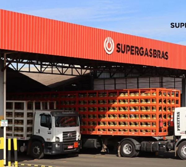 Supergasbras está com vagas abertas no Rio de Janeiro