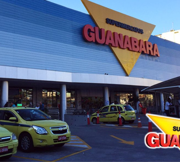 Confira as 86 vagas atualizadas na Terceira semana do mês de Setembro para o Supermercados Guanabara, Há oportunidades para primeiro emprego!