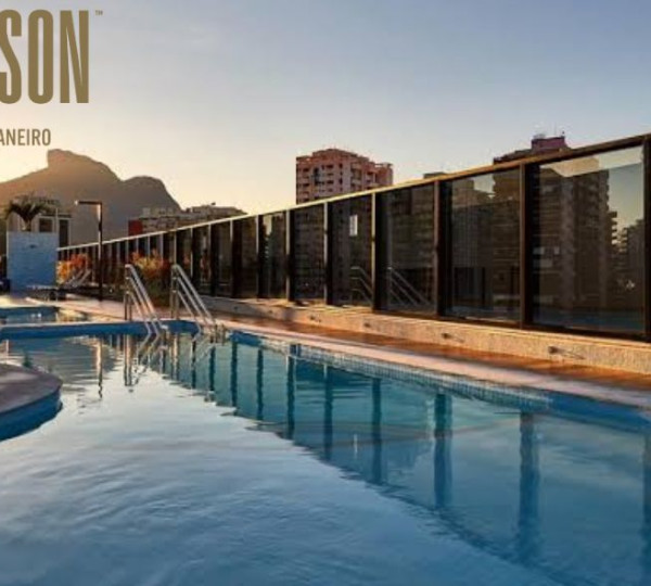 Radisson Barra está com vagas no Rio, há oportunidades para primeiro emprego
