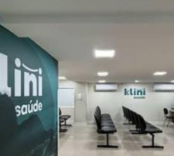 Klini Saúde contrata: Recepcionista - R$ 1.860,00 - Barra da Tijuca - RJ