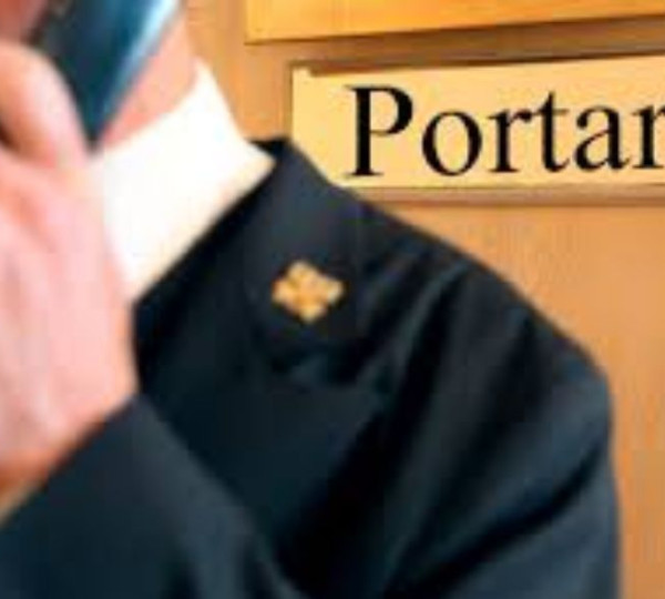 Porteira / Porteiro | Vaga Exclusiva para Pessoa com Deficiência e reabilitados pelo INSS - Cantagalo - RJ