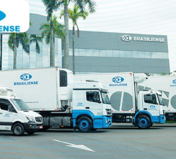 Grupo Brasiliense está com oportunidades de emprego para vários estados do Brasil