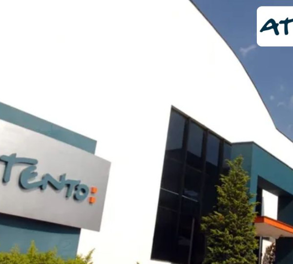 Atento Brasil anuncia processo seletivo