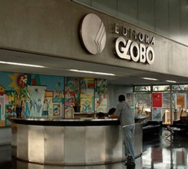 Editora Globo está com vagas abertas no Rio de Janeiro, Há oportunidades para primeiro emprego!