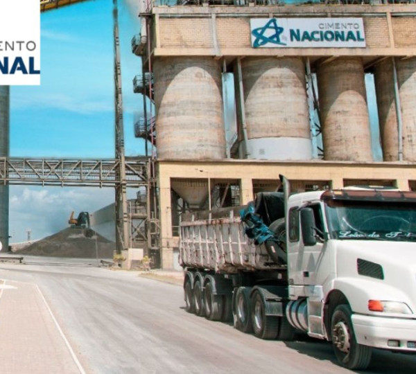 Cimento Nacional abre processo seletivo