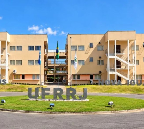 UFRRJ - Universidade Federal Rural do Rio de Janeiro abre processo seletivo - Inscrições abertas até 24/11/2026