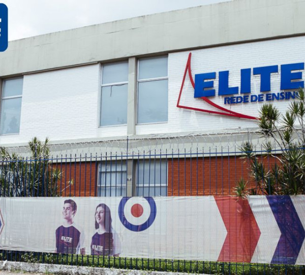 Elite Rede de Ensino está com vagas de emprego no Rio de Janeiro para candidatos com ou sem experiência