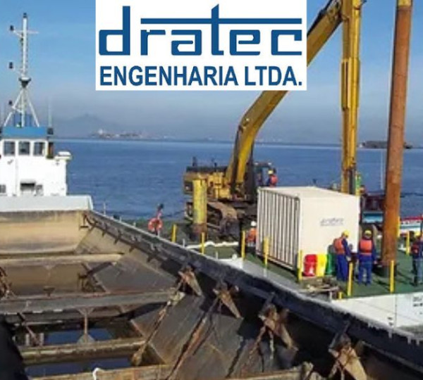 Secretária Executiva - Nova América - RJ