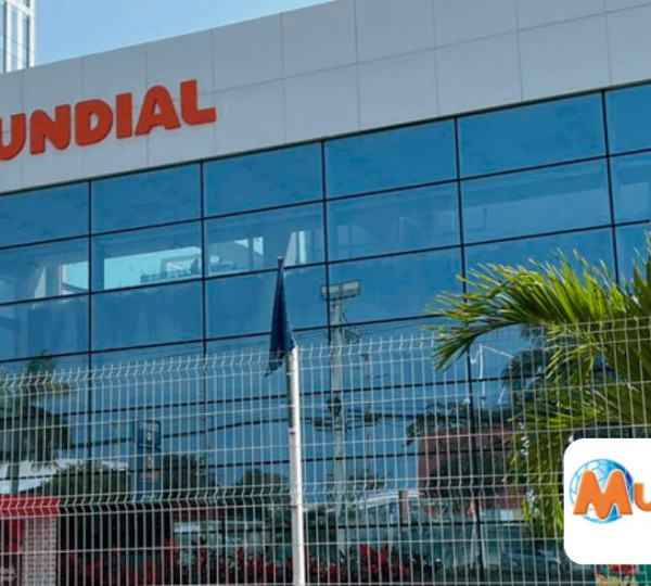 O Supermercados Mundial anuncia processo seletivo com vagas para o Rio e Niterói.