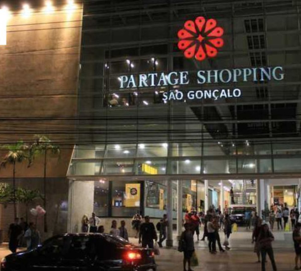  Grupo Partage contrata diversos profissionais