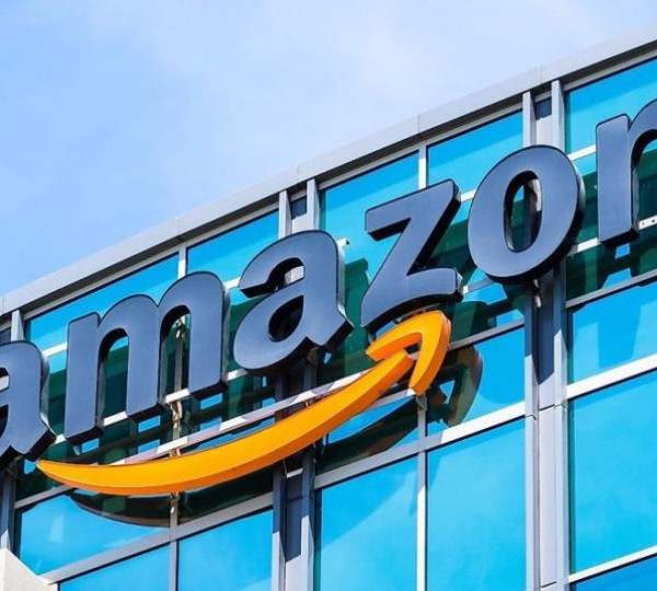 Amazon anuncia processo seletivo