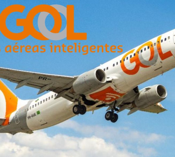 GOL Linhas Aéreas anuncia diversas vagas de emprego