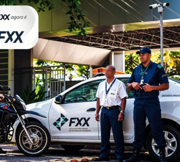  Grupo FXX anteriormente conhecido como Grupo Fenixx anuncia novas contratações