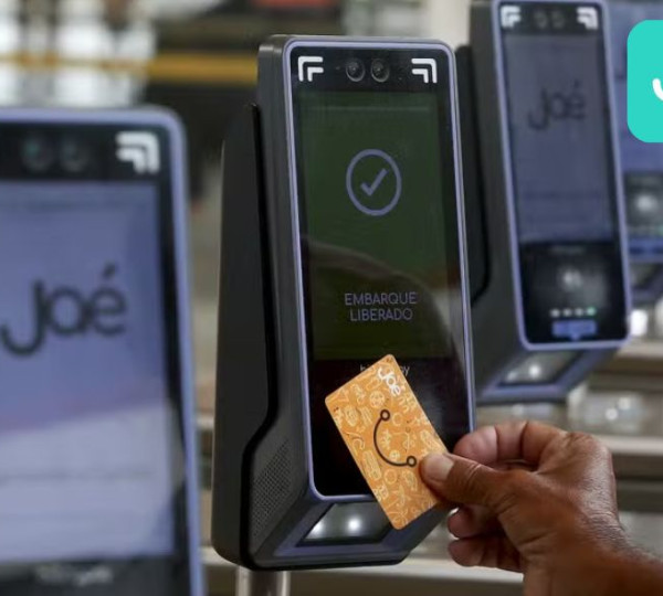 Sistema de bilhetagem digital Jaé está com vagas abertas no Rio de Janeiro, Há oportunidades para primeiro emprego!