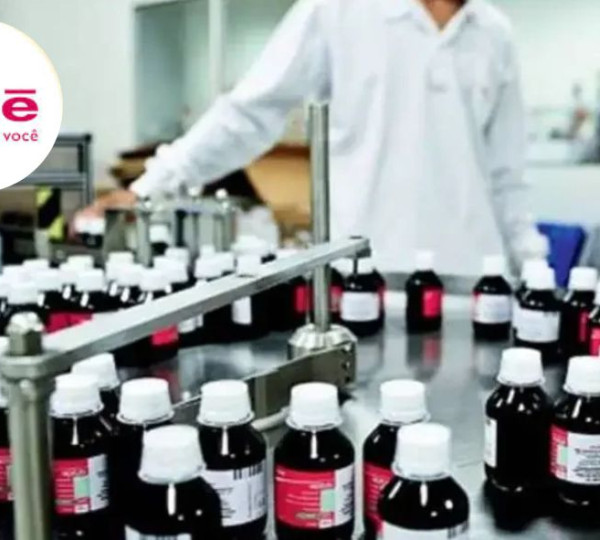 Aché Laboratórios Farmacêuticos anuncia processo seletivo