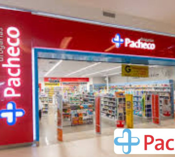 Drogarias Pacheco anuncia grande processo seletivo
