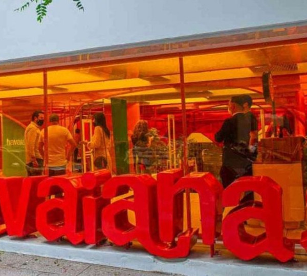  Lojas Havaianas estão com vagas abertas no Rio de Janeiro