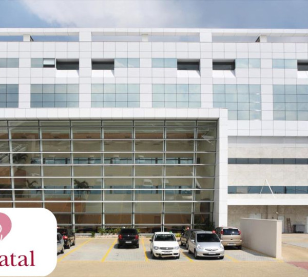 Maternidade Perinatal Barra anuncia contratação para Técnico de Enfermagem,  Enfermeiro(a), Médico, Técnico de Laboratório,  Recepcionista, Auxiliar administrativo, entre outras vagas, confira!