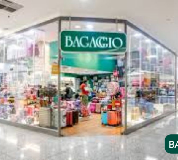 Bagaggio está com vagas abertas no Rio de Janeiro, há oportunidades para primeiro emprego