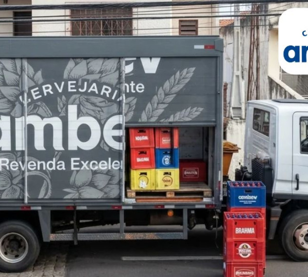 Cervejaria Ambev anuncia vagas no Rio de Janeiro, Há oportunidades para primeiro emprego!