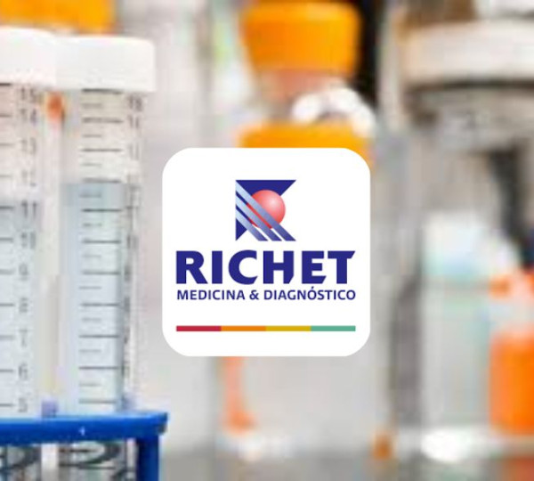 Laboratório Richet Medicina & Diagnóstico anuncia processo seletivo