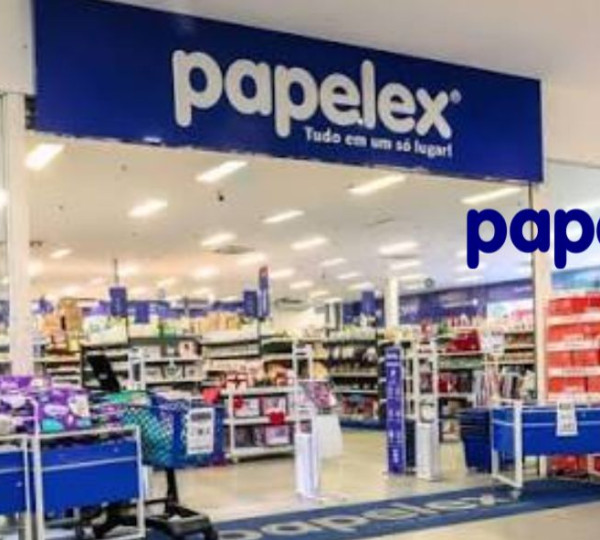 Televendas - R$ 1.621,00 + Benefícios - Papelex