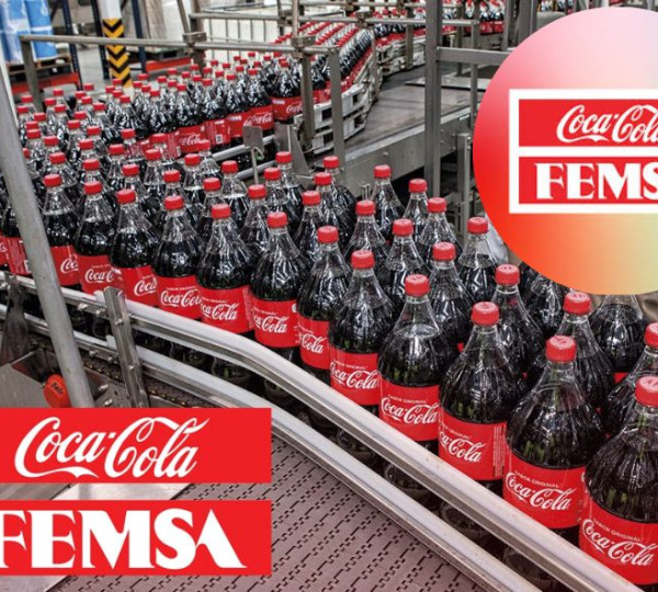 Coca-Cola FEMSA (KOF) anuncia diversas oportunidades de emprego