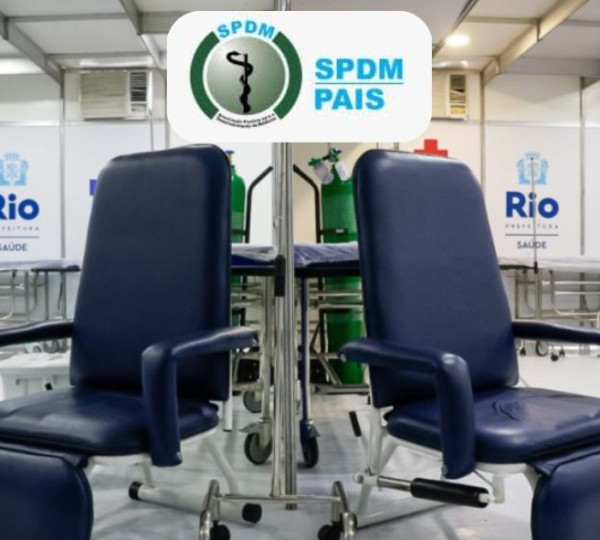 80 Vagas de emprego SPDM/PAIS RJ: Oportunidades Centro Carioca do Olho, Hospital Federal Cardoso Fontes, Hospital Maternidade Maria Amélia, Hospital Municipal Pedro II e CER Coordenação de Emergência Regional - Centro