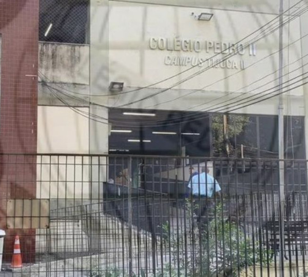 Colégio Pedro II-RJ: processo seletivo abre com 163 vagas e salários de até R$ 8,3 mil