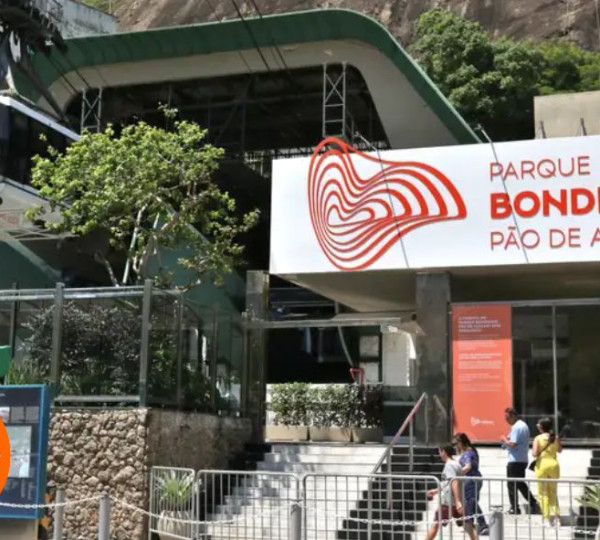 Parque Bondinho Pão de Açúcar está com vagas abertas no Rio, há oportunidades para primeiro emprego!