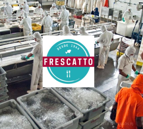 Frescatto anuncia processo seletivo