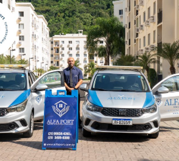 Controlador de acesso - Recreio dos Bandeirantes, Rio de Janeiro - RJ